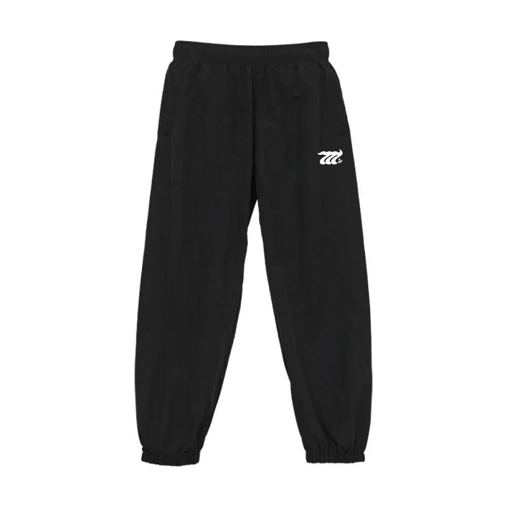 777ロゴ ナイロンパンツ