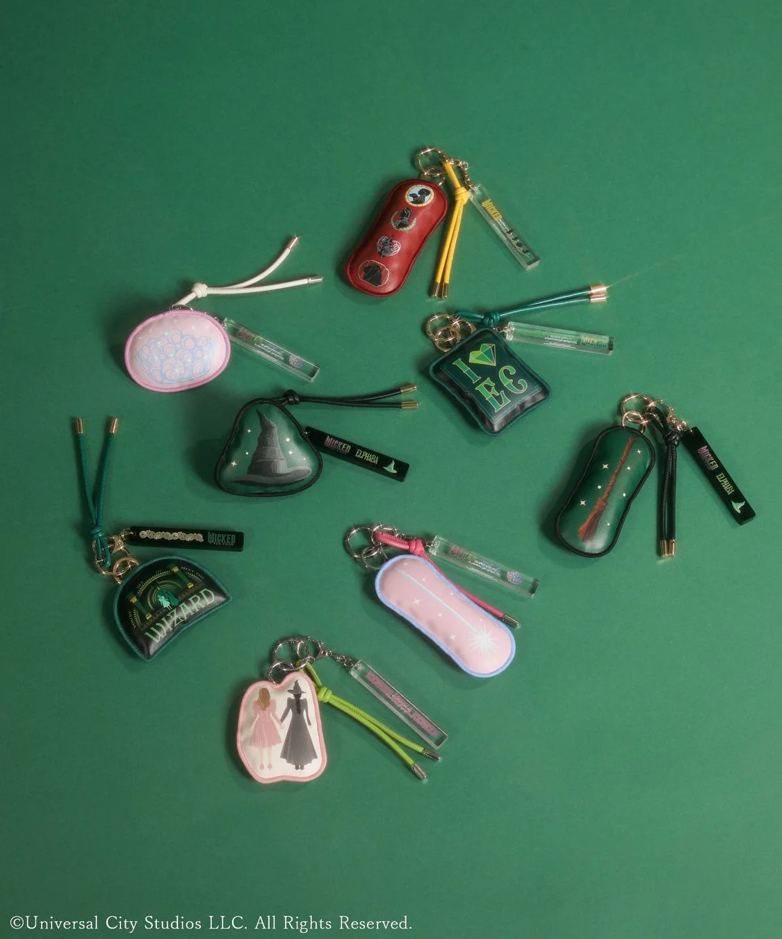 アートグラフィックチャーム