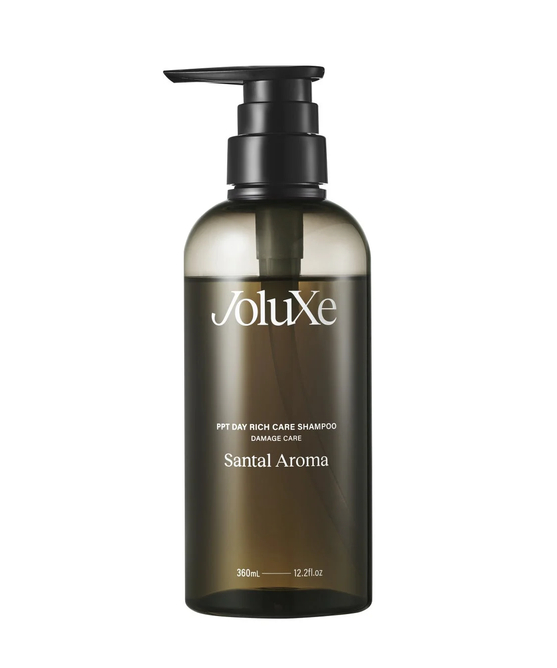 JoluXe PPTデイリッチケア シャンプー