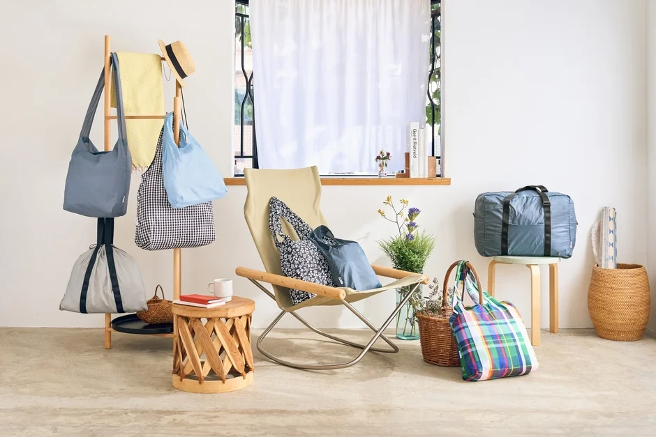 NANOPLUS 製品イメージ