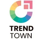 TREND TOWNのロゴ