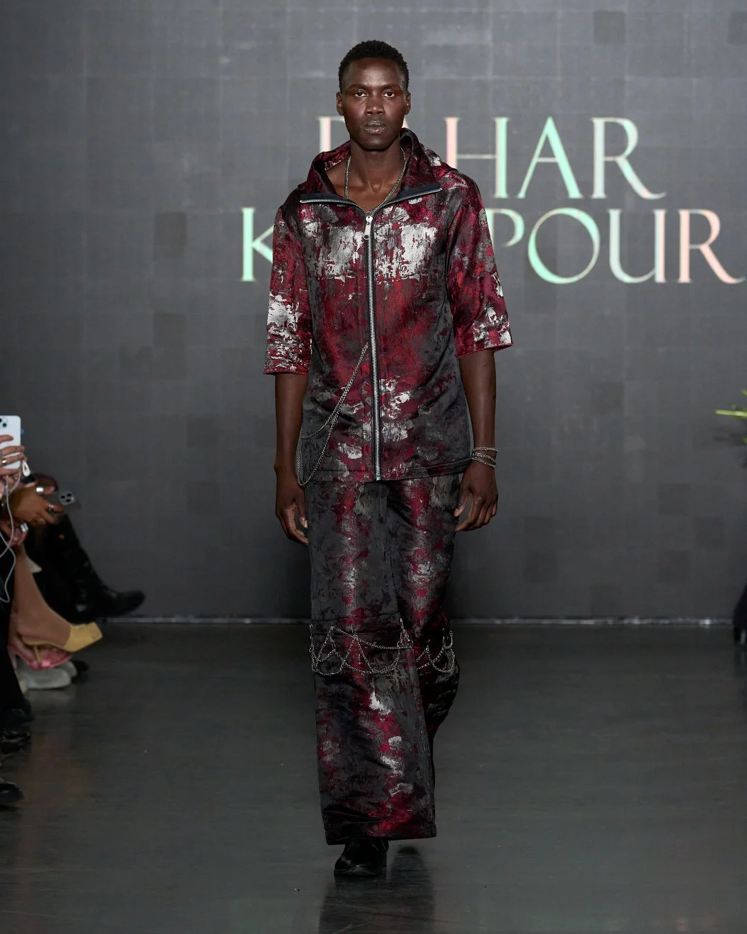 Bahar Kianpour(Canada)