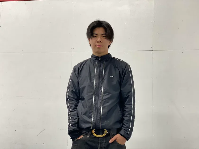 パルクール 石田英太