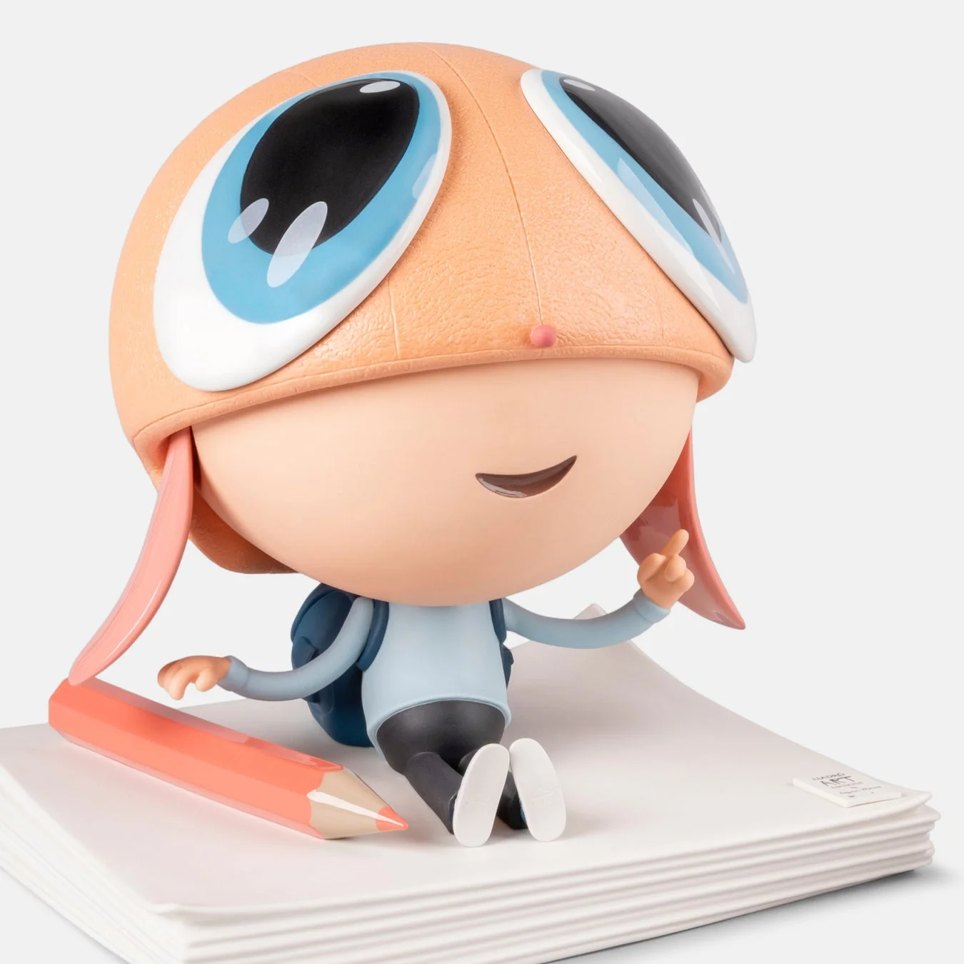 作品の詳細画像