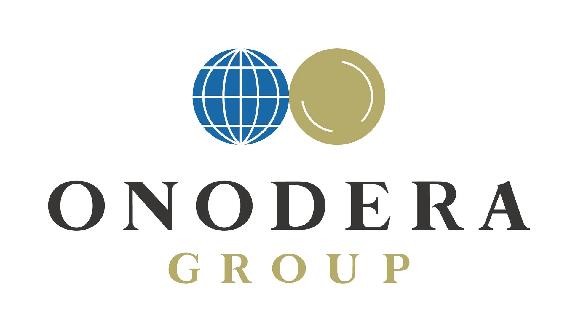 ONODERA GROUPロゴ