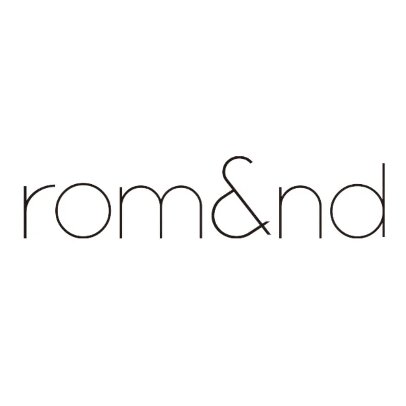 rom&ndのロゴ