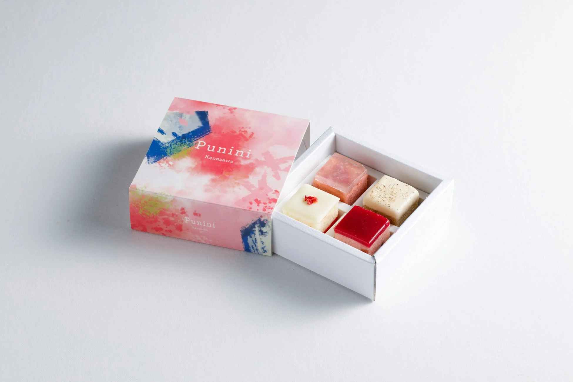 ココプニーニ スプリングコレクション