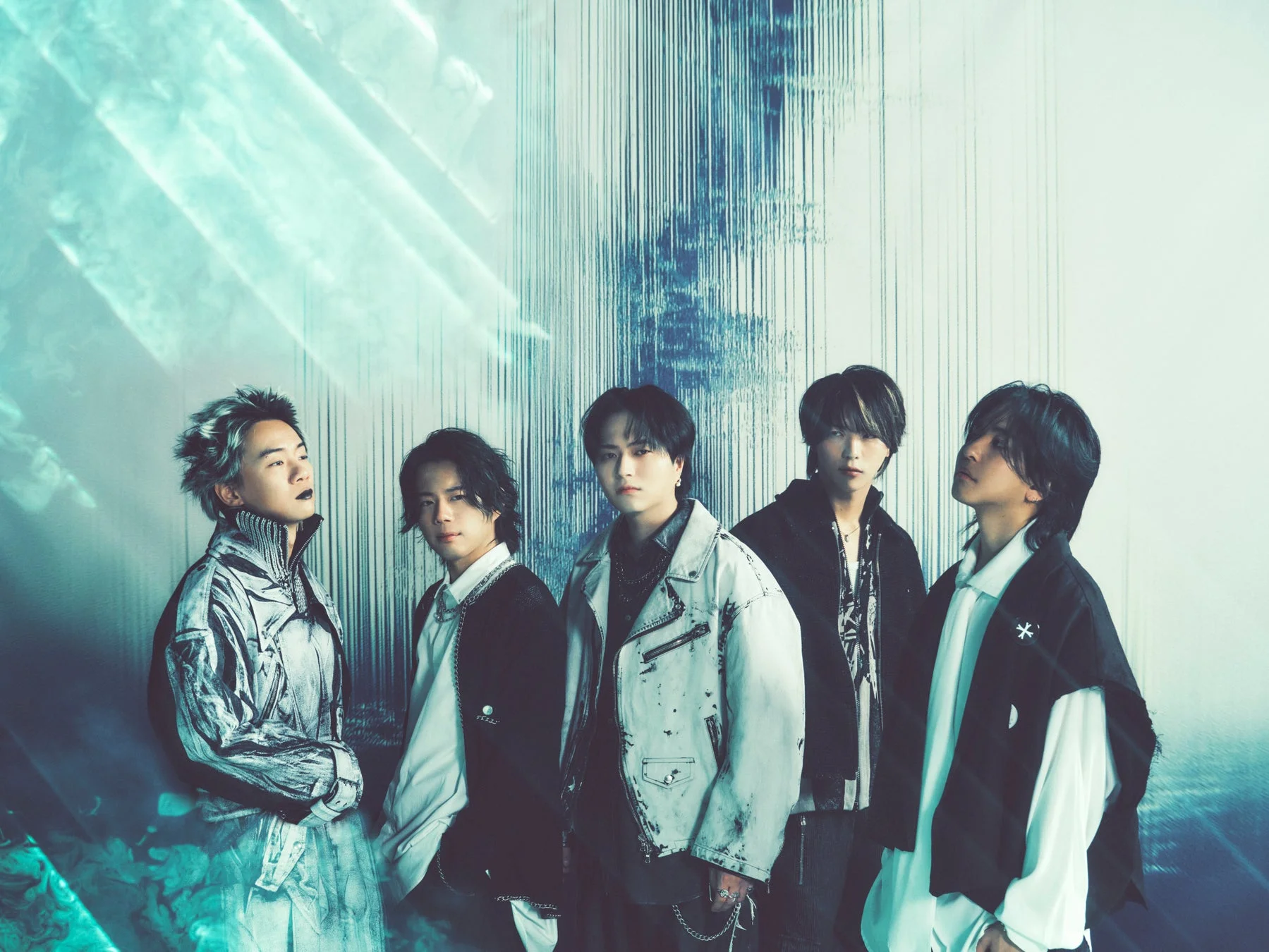 Novelbrightのメンバー