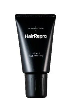 ヘアリプロ 薬用スカルプクレンジング