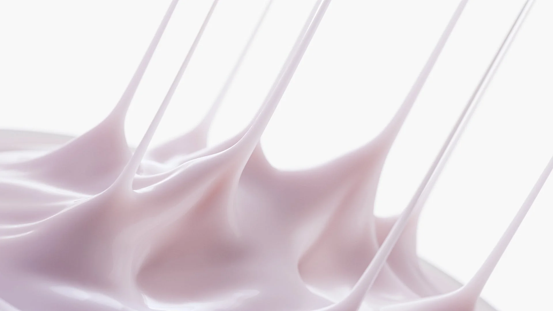 クリームテクスチャー