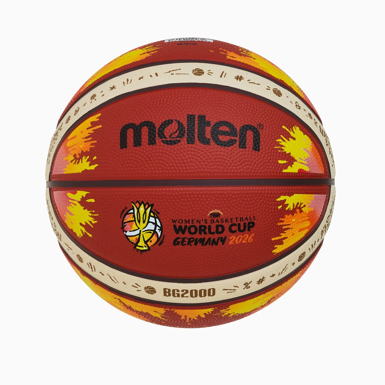 レプリカモデルB6G2000-W6G