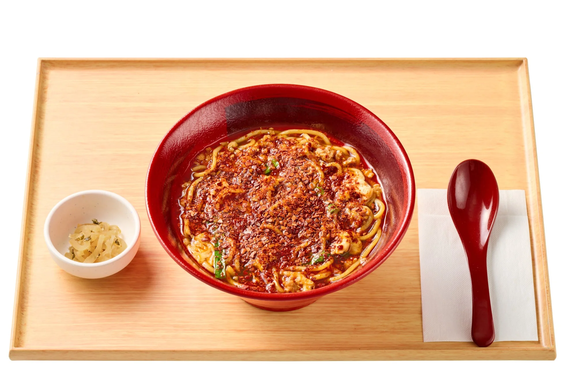 辛さ3倍辛うま麺単品