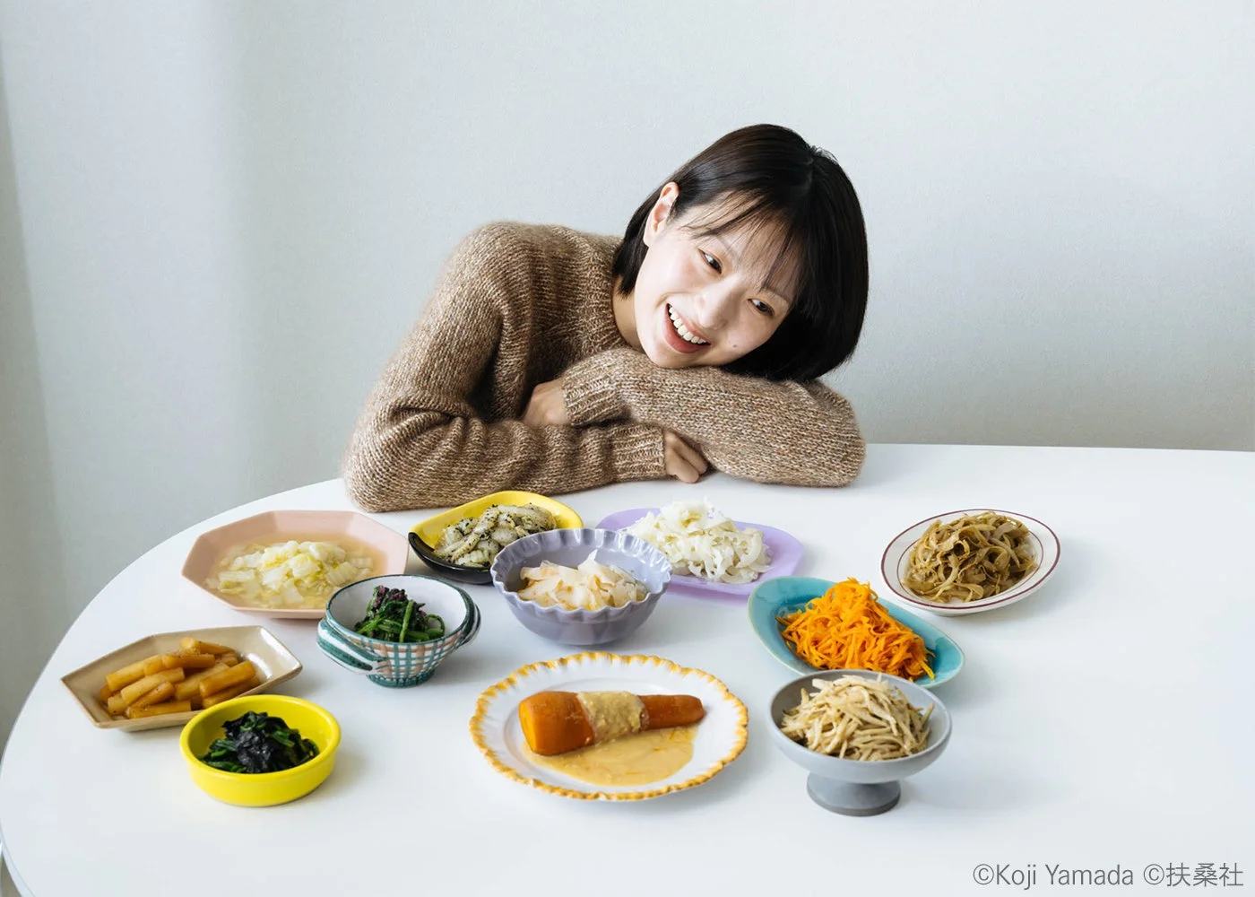 長谷川あかりさん