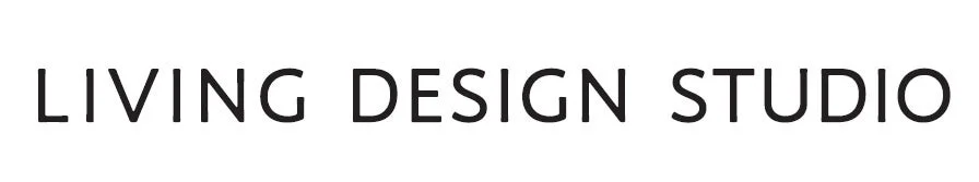 LIVING DESIGN STUDIOロゴ