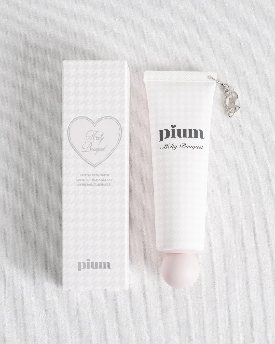 ハンドクリーム Melty Bouquet