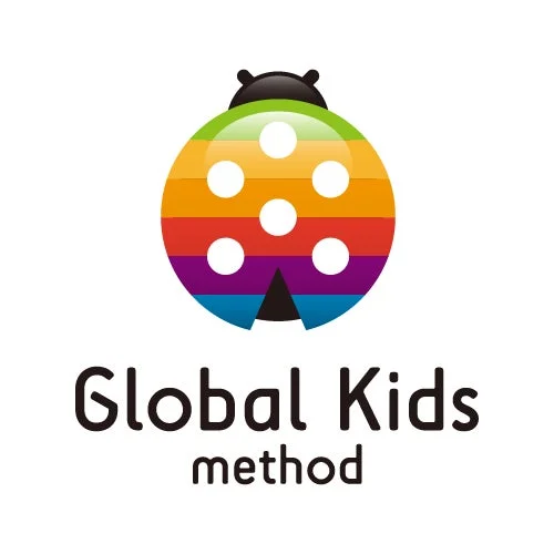 Global Kids method ロゴ