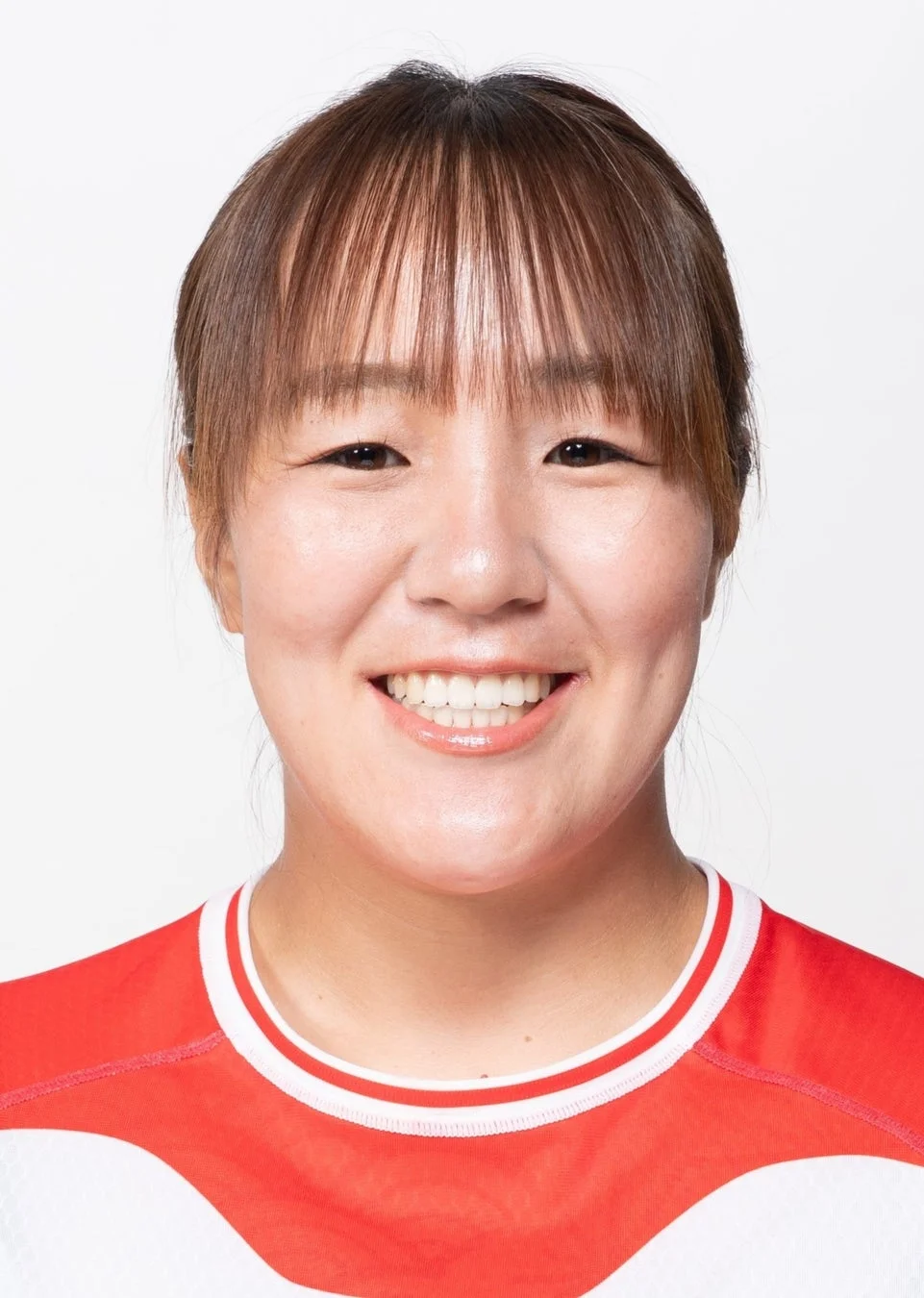 櫻井綾乃選手