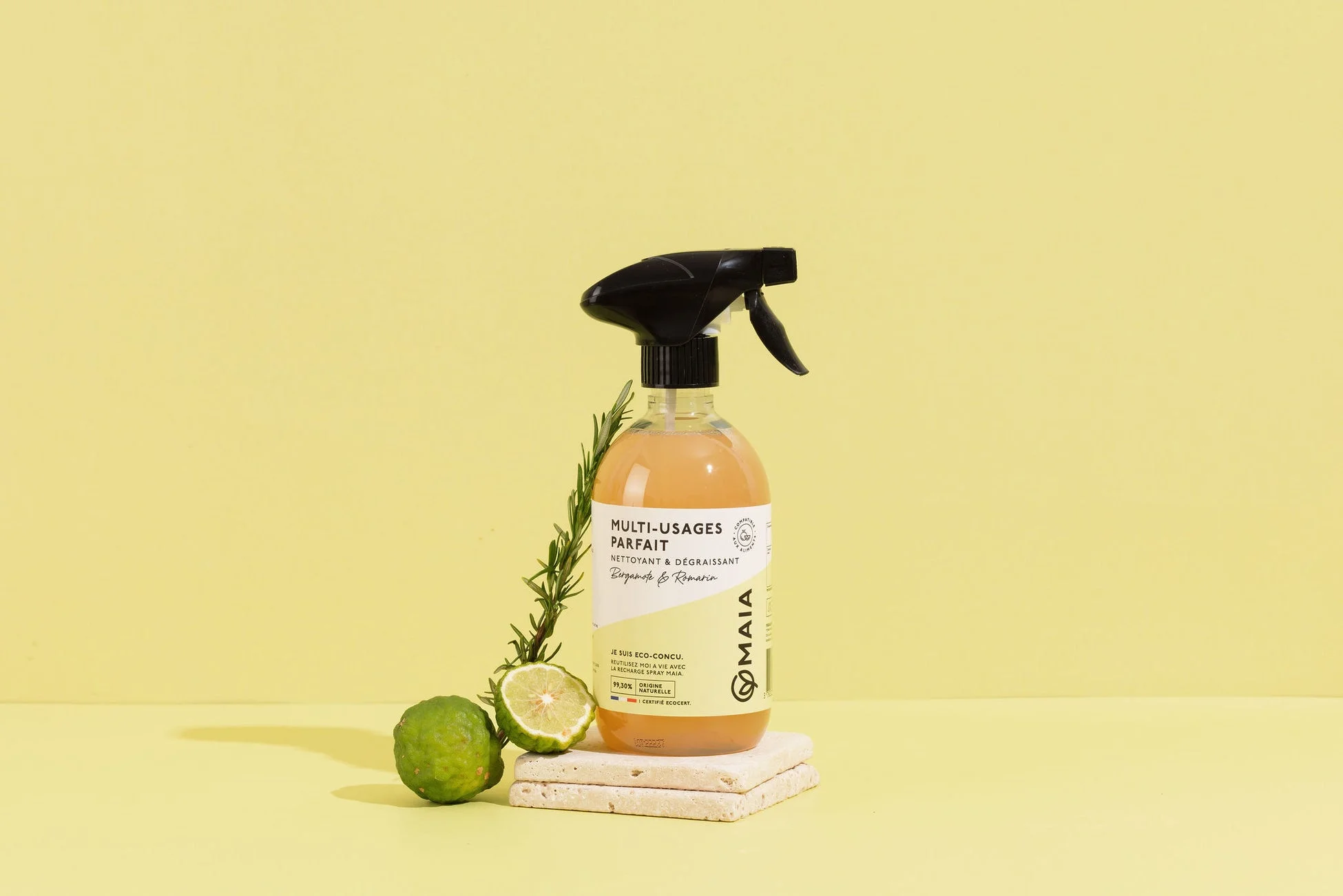 MAIAの濃縮ナチュラルマルチスプレー