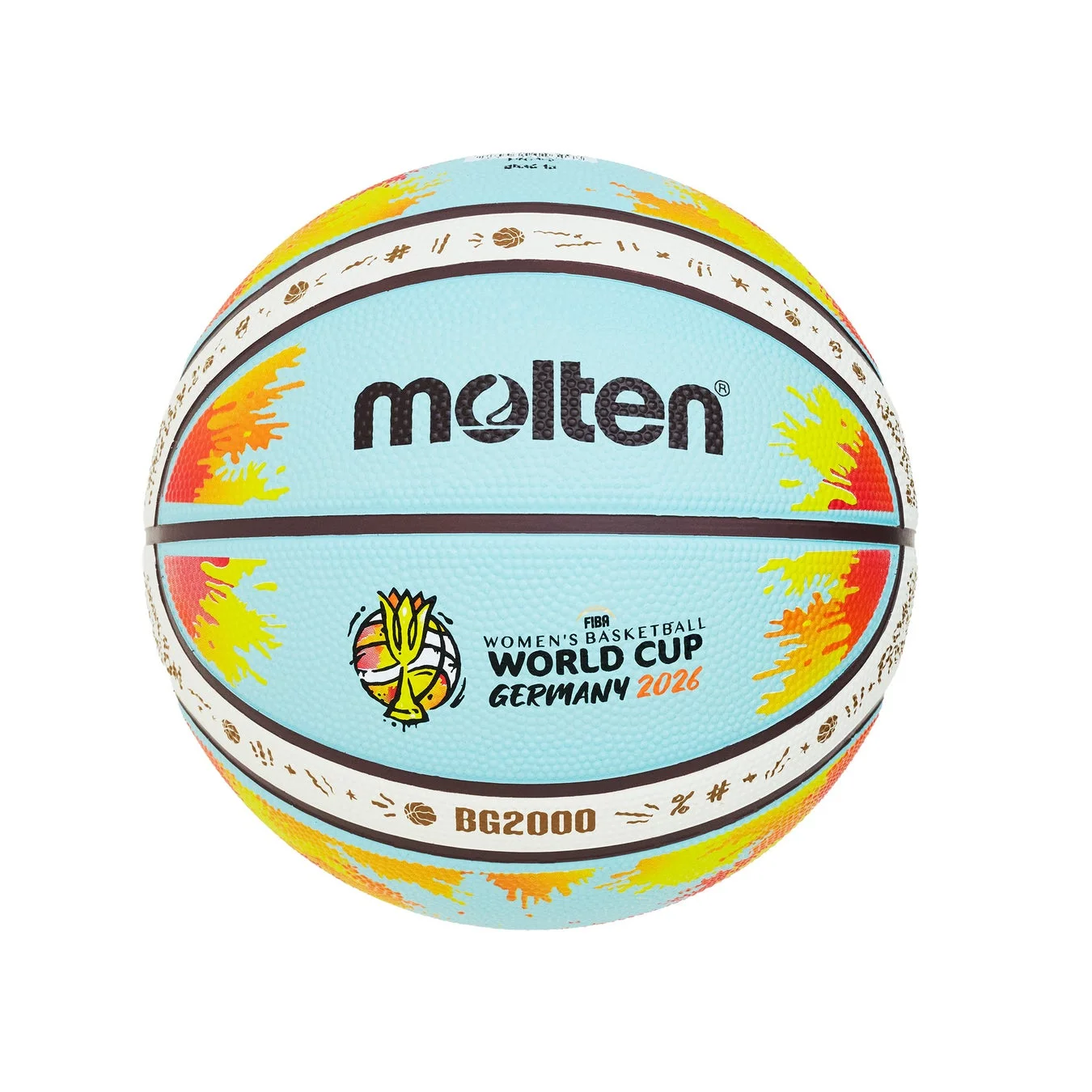 レプリカモデルB5G2000BW6G