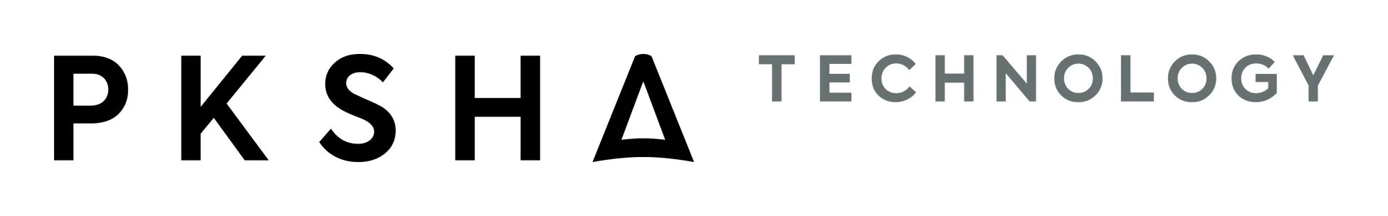 PKSHA TECHNOLOGYのロゴ