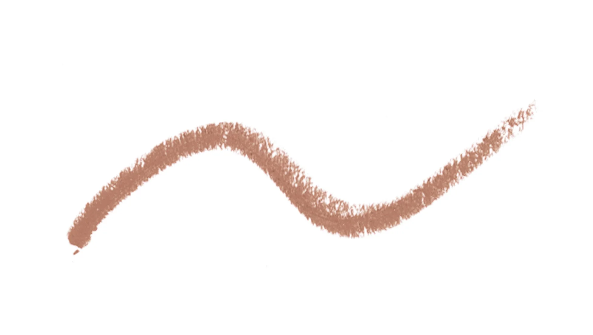 アプリコットブラウンのスウォッチ