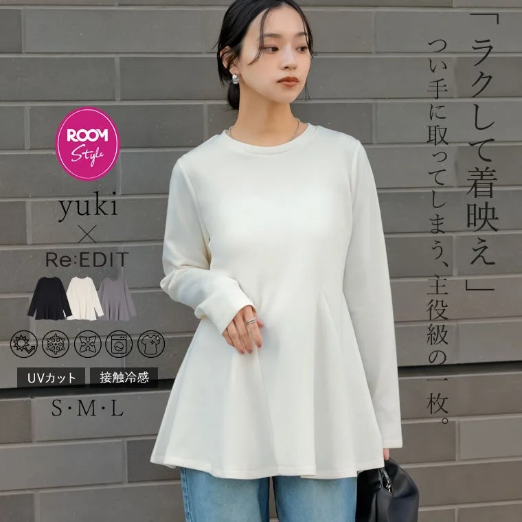 yuki（ドキ子）さんの商品開発の想い