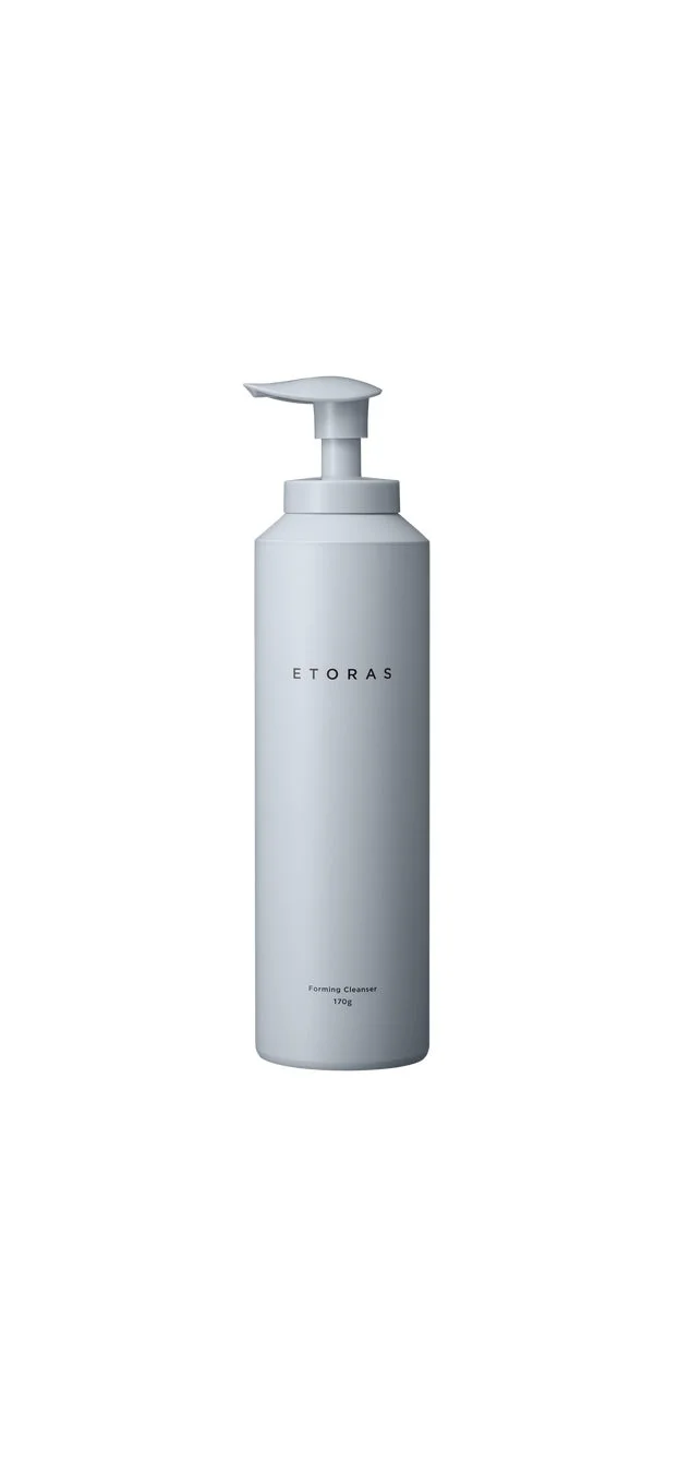 ETORAS Forming Cleanser