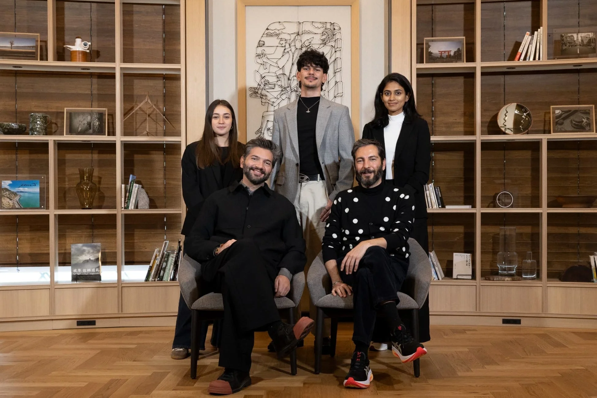 Guardini Ciuffreda Studio