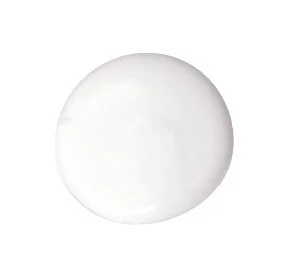 とろみのある白い液体のテクスチャ