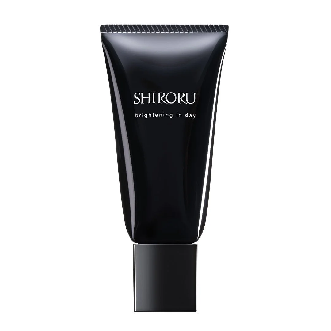 SHIRORU ブライトニング イン デイ