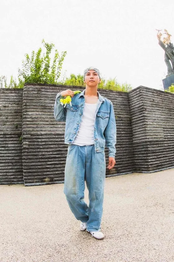 ダブルダッチ RIKU