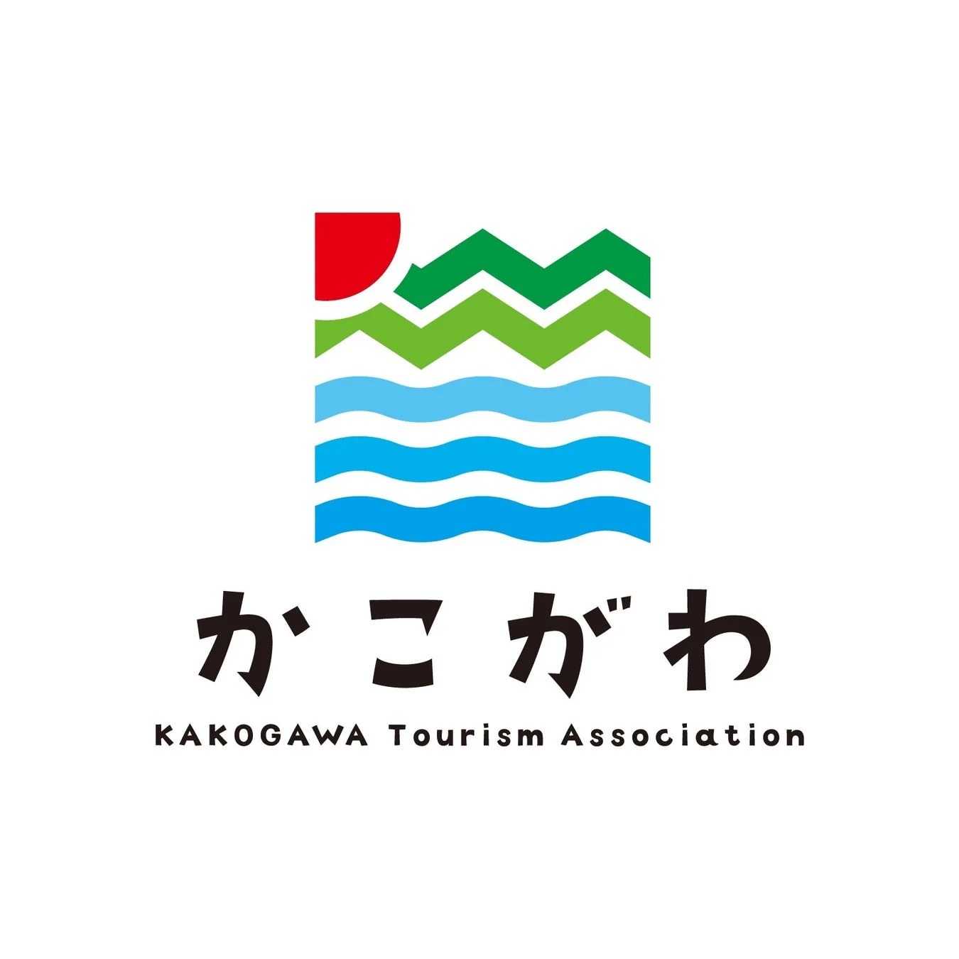 加古川観光協会ロゴ