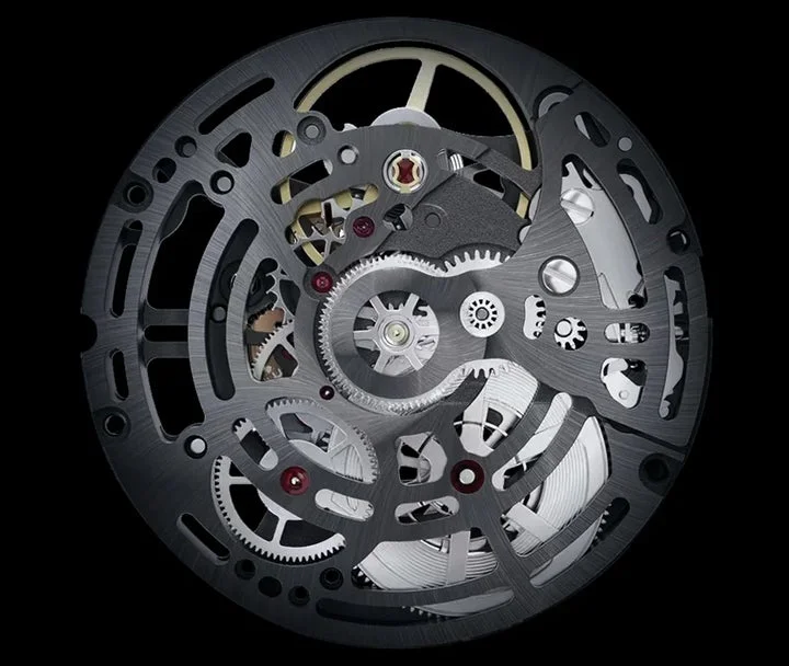 SELLITA SW200-2 S b Power+ ムーブメント