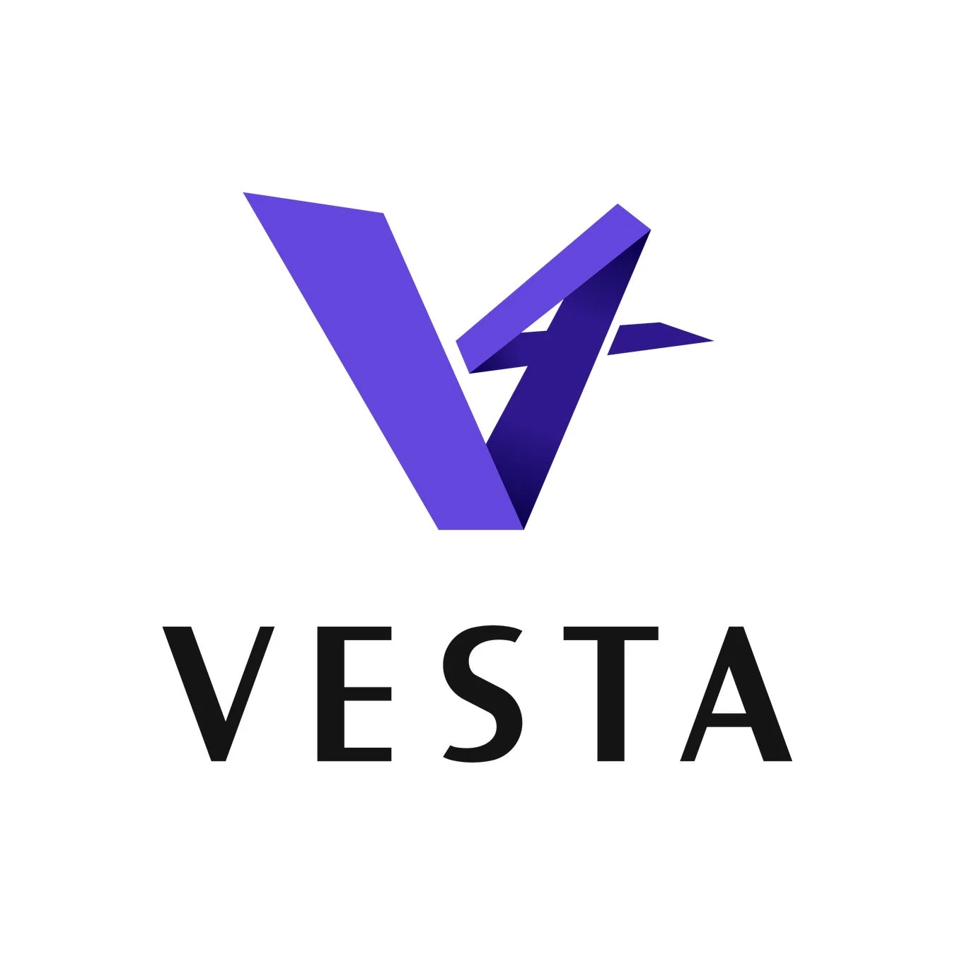 VESTAロゴ