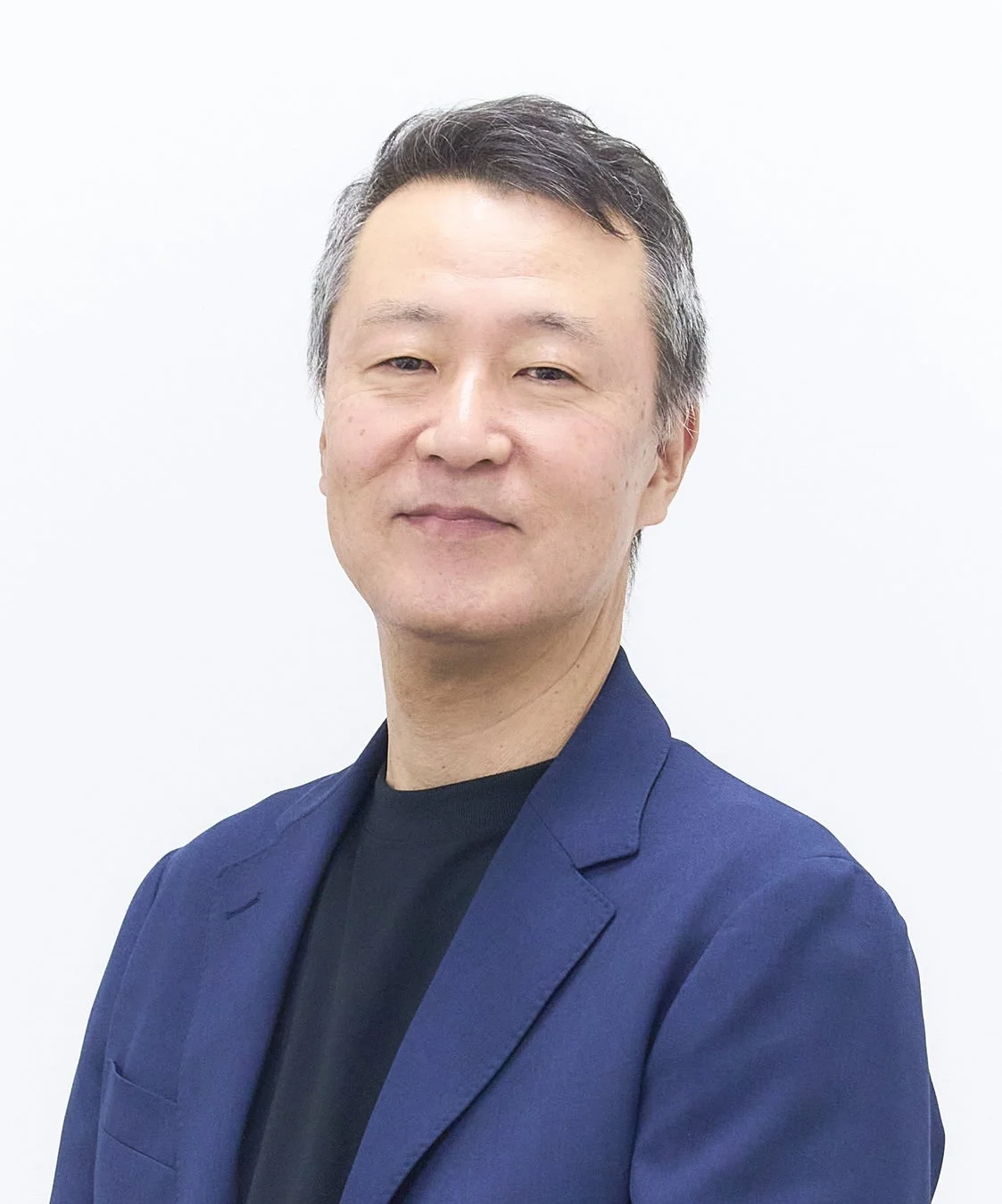 中林章氏のプロフィール画像