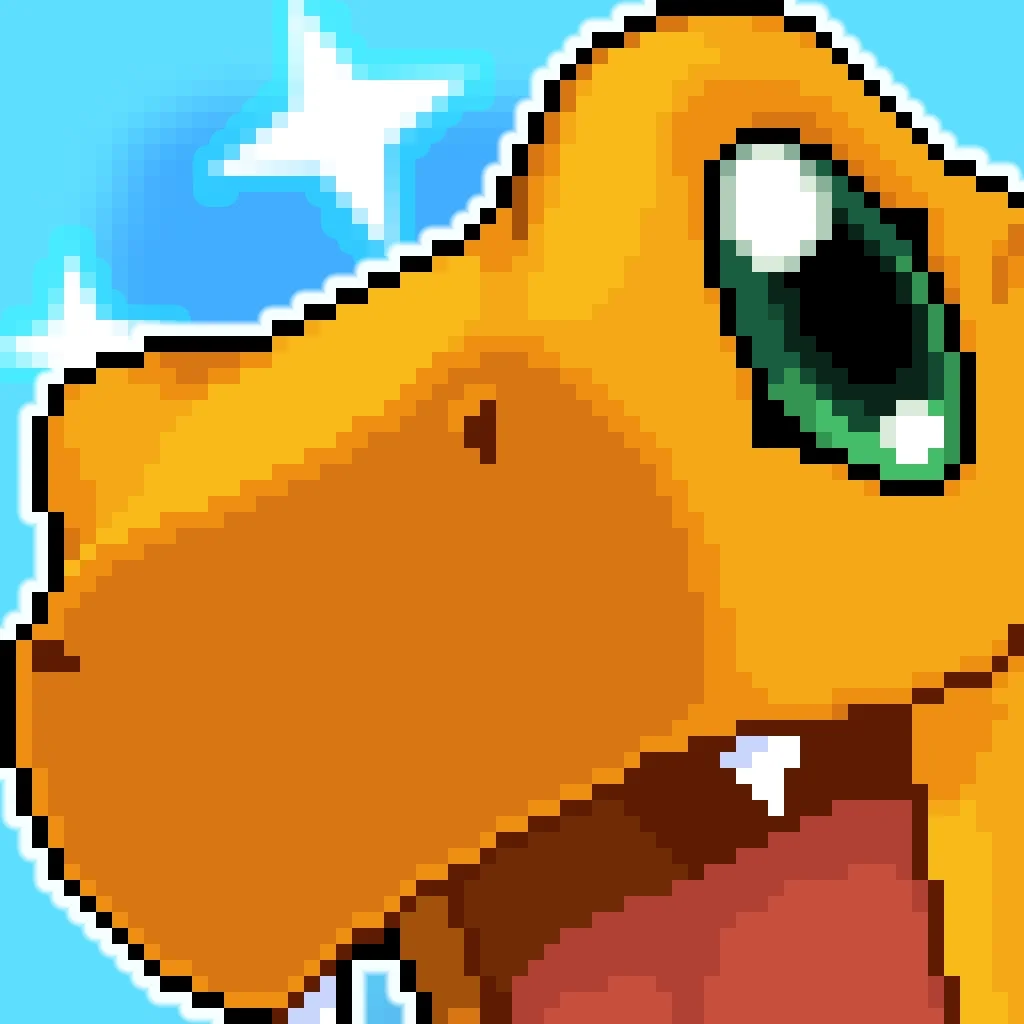 デジモンUPキャラクター