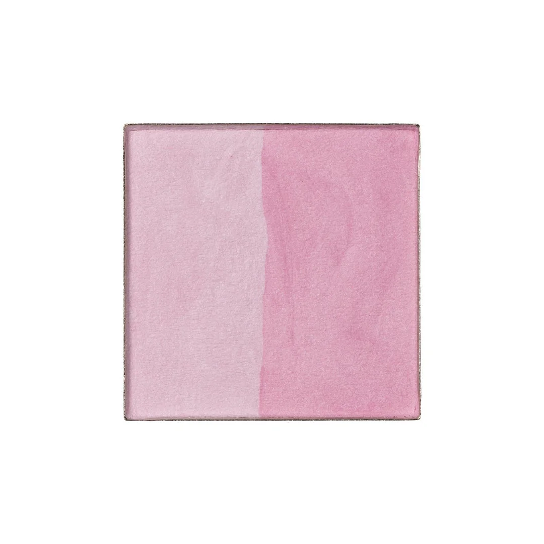 103 ピーチグラデーション