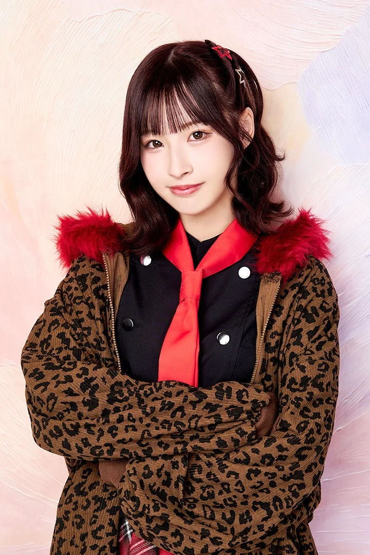 キャストビジュアル