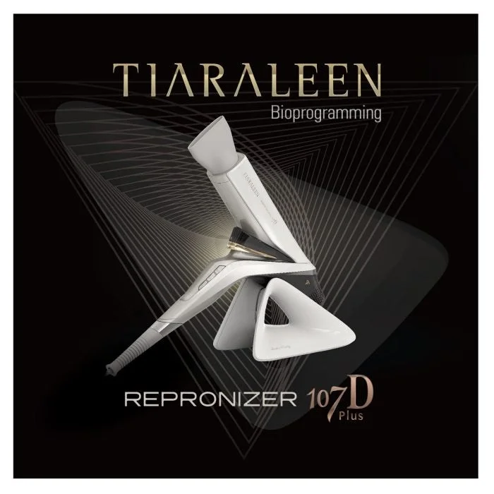 ティアラリーン -バイオプログラミング- レプロナイザー 107D Plus