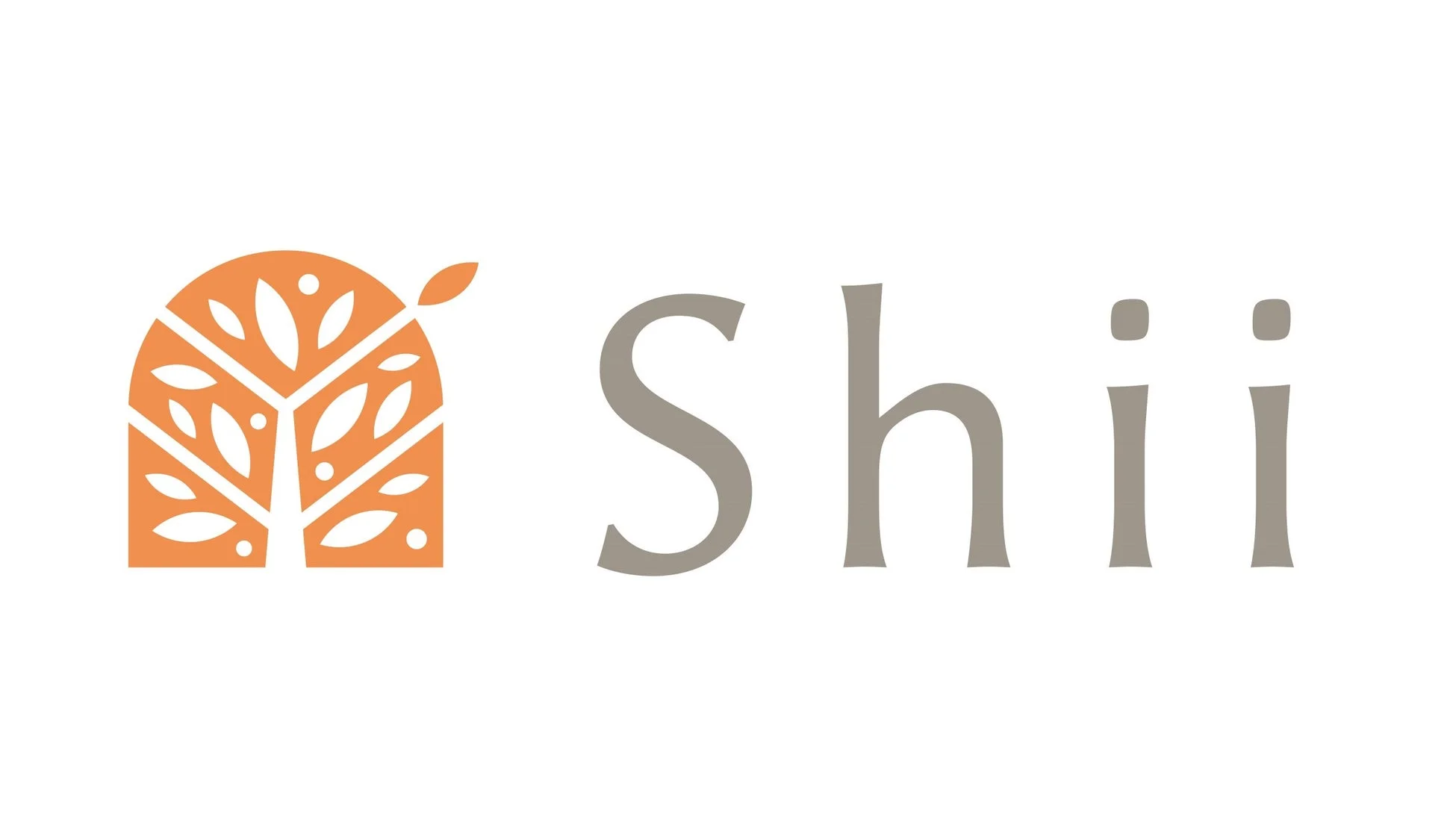 Shiiロゴ