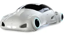 未来のコンセプトカー