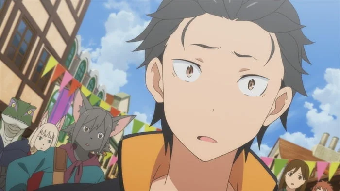 TVアニメ「1st season」