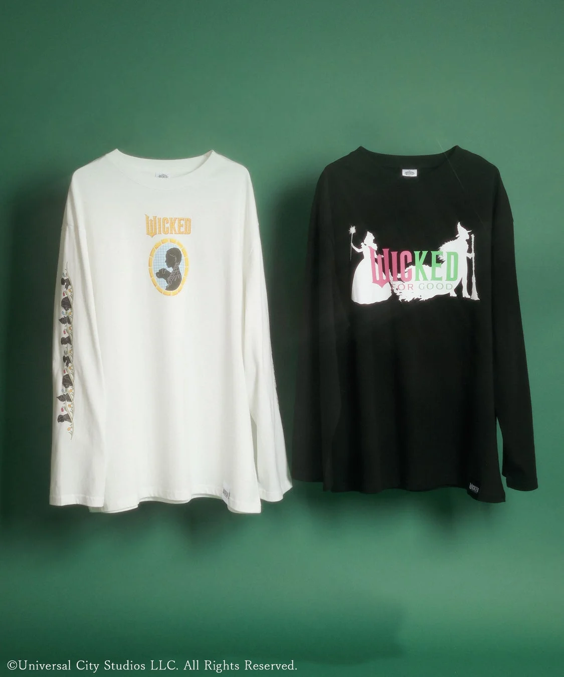 グラフィックロンTEE