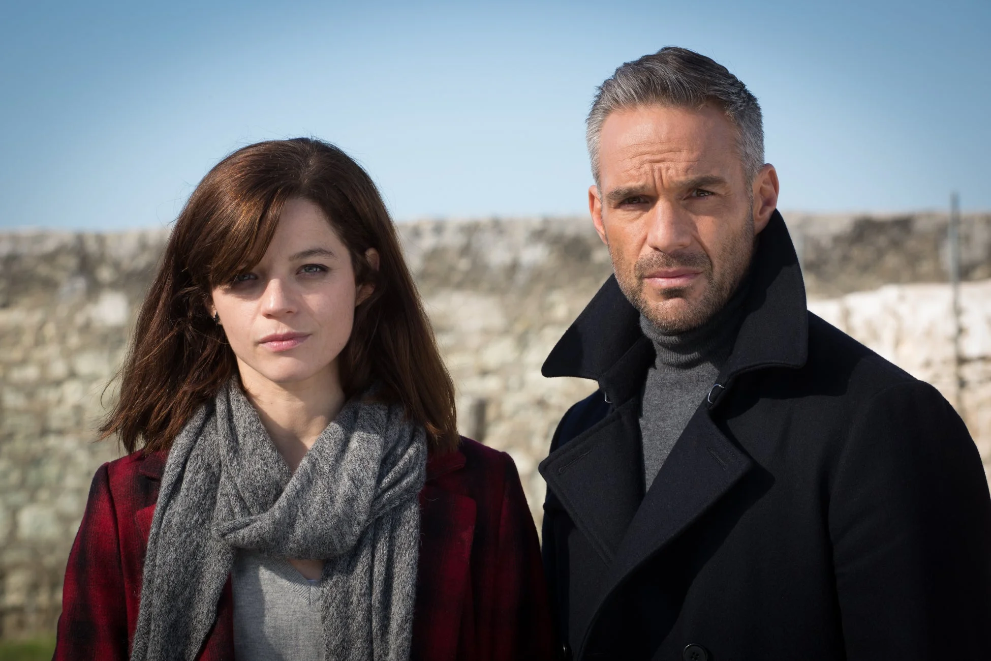 『プロファイリング パリ犯罪捜査課』シーズン8