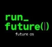 run_future()のロゴ