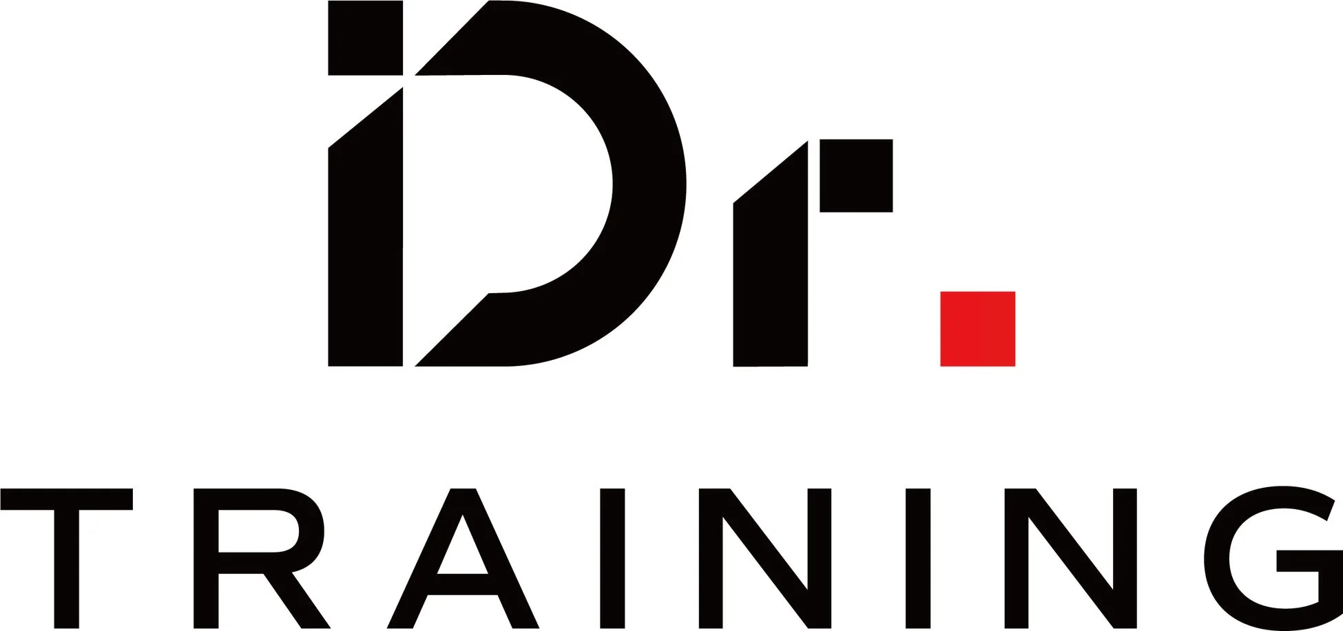 Dr. TRAINING ロゴ
