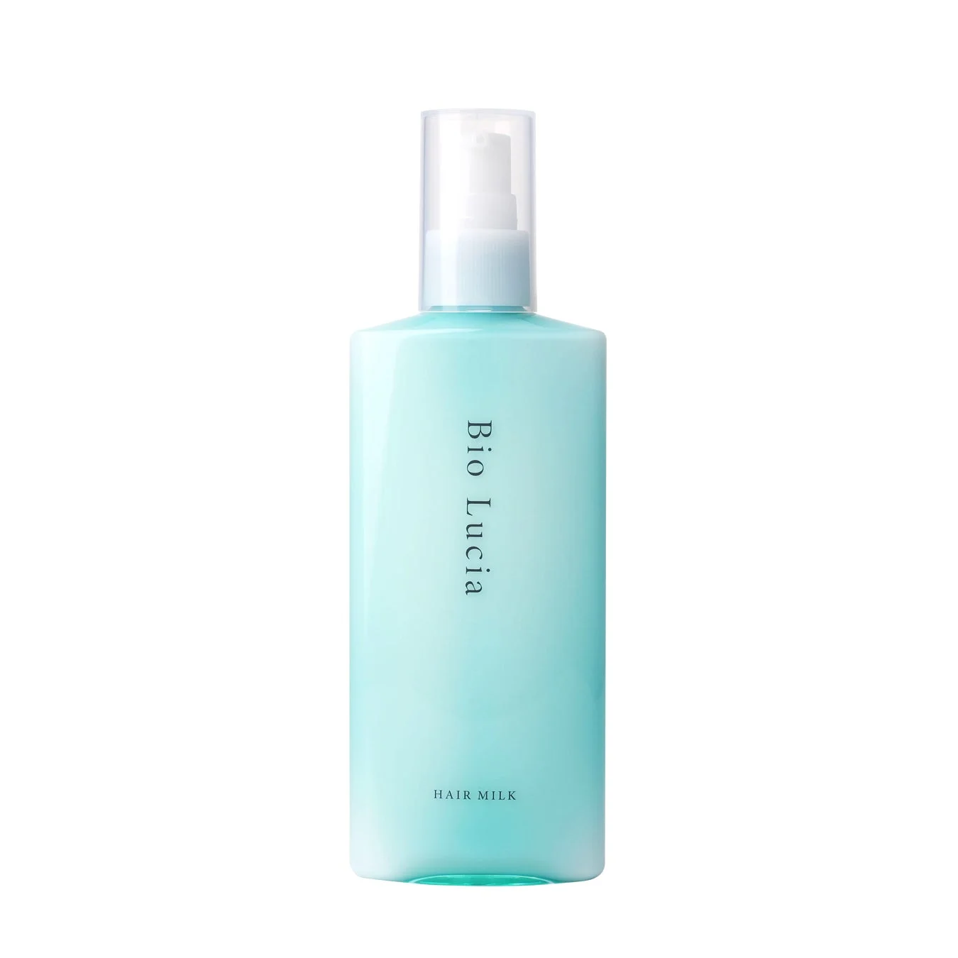 Bio Lucia HAIR MILK 製品画像