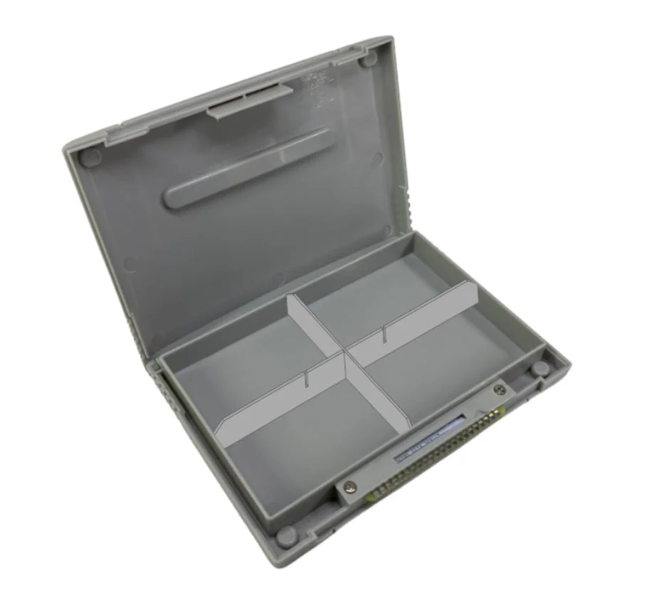 パーテーション使用例2