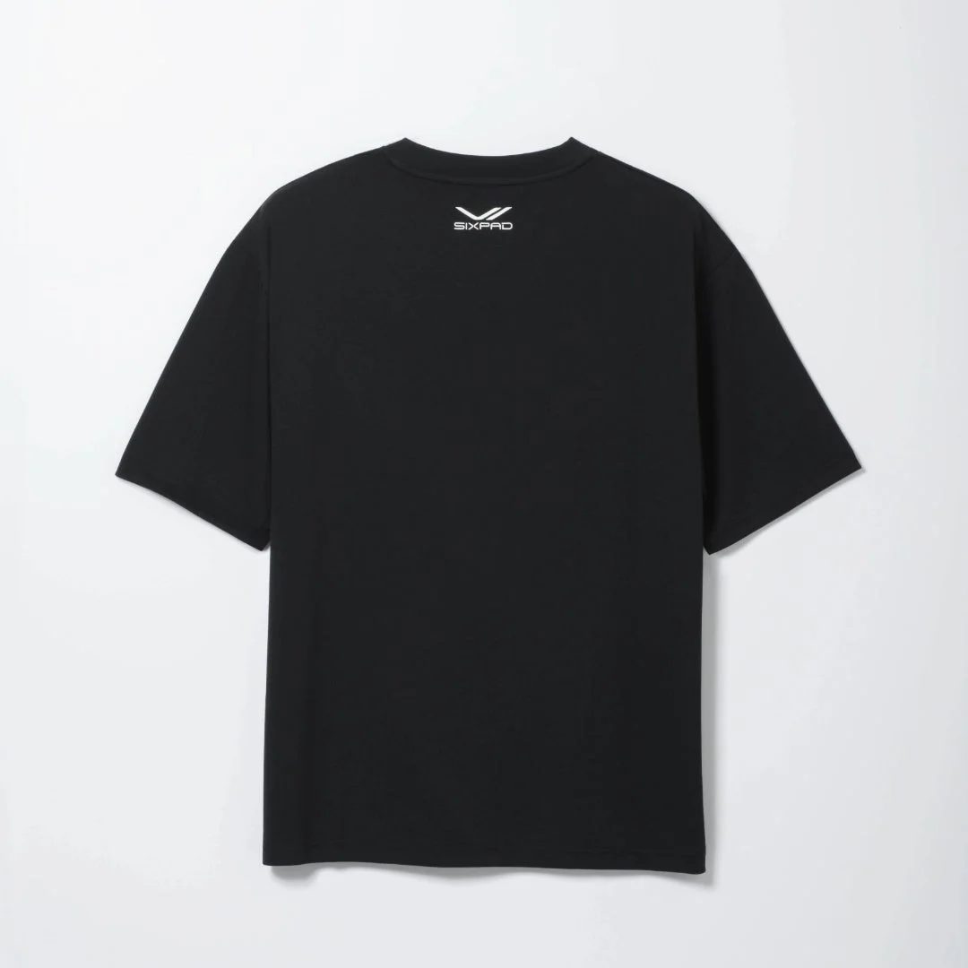 SIXPAD Recovery Wear スリープトップ（背面）