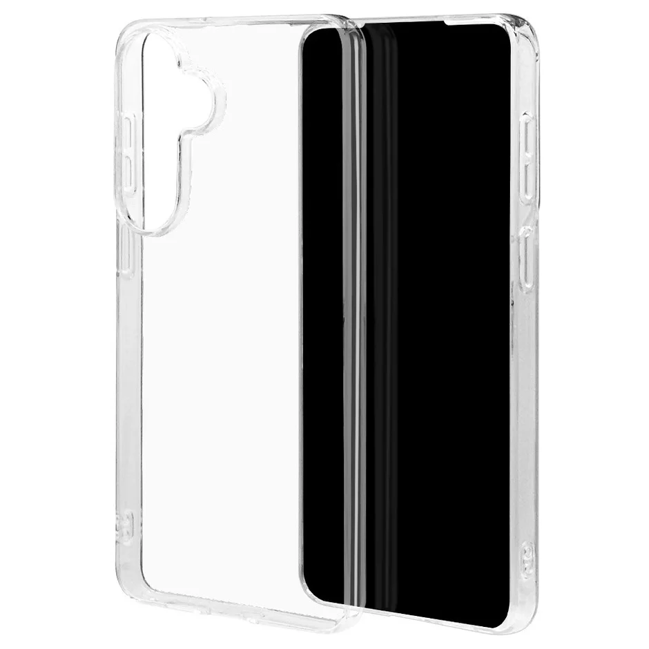 TPUクリアケース